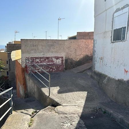 شقة Casita Bonita لاس بالماس دي غران كاناريا المظهر الخارجي الصورة