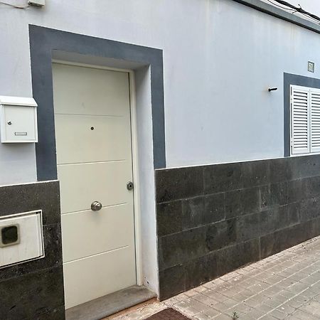 شقة Casita Bonita لاس بالماس دي غران كاناريا المظهر الخارجي الصورة
