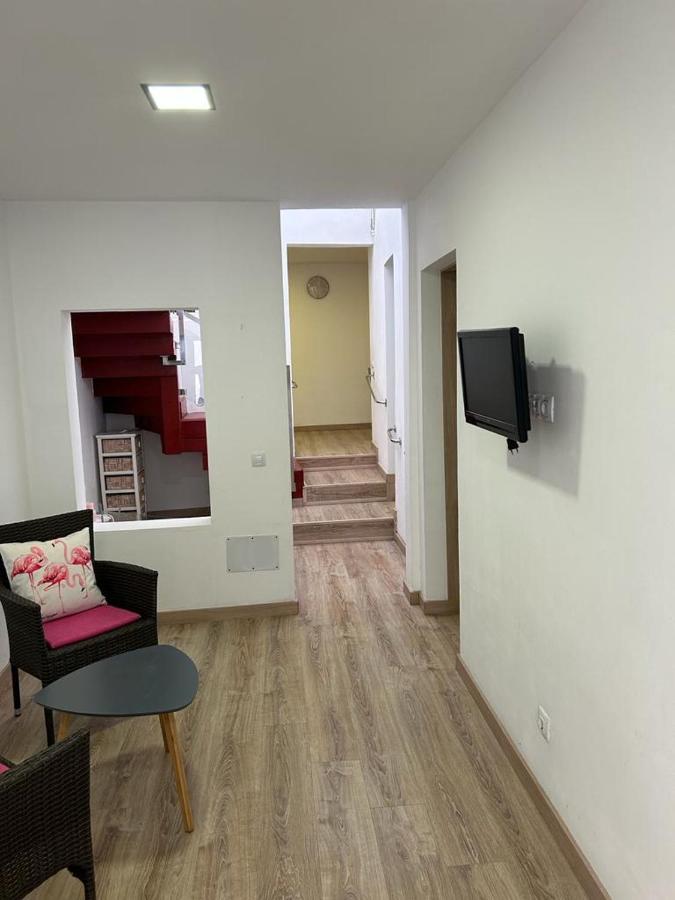 شقة Casita Bonita لاس بالماس دي غران كاناريا المظهر الخارجي الصورة