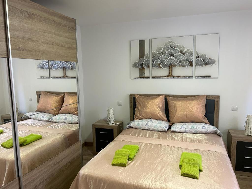 شقة Casita Bonita لاس بالماس دي غران كاناريا المظهر الخارجي الصورة