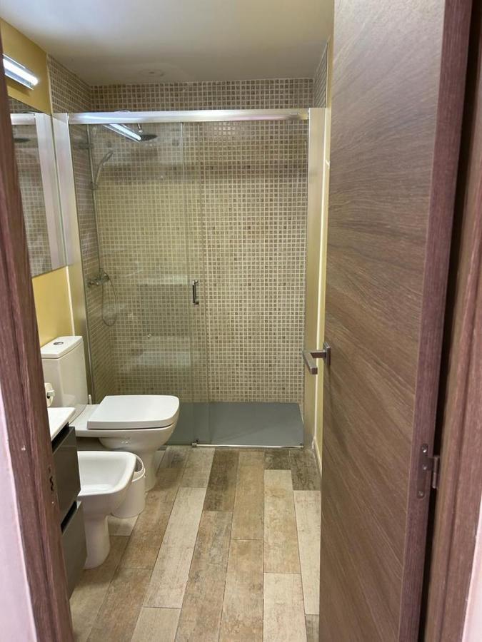 شقة Casita Bonita لاس بالماس دي غران كاناريا المظهر الخارجي الصورة