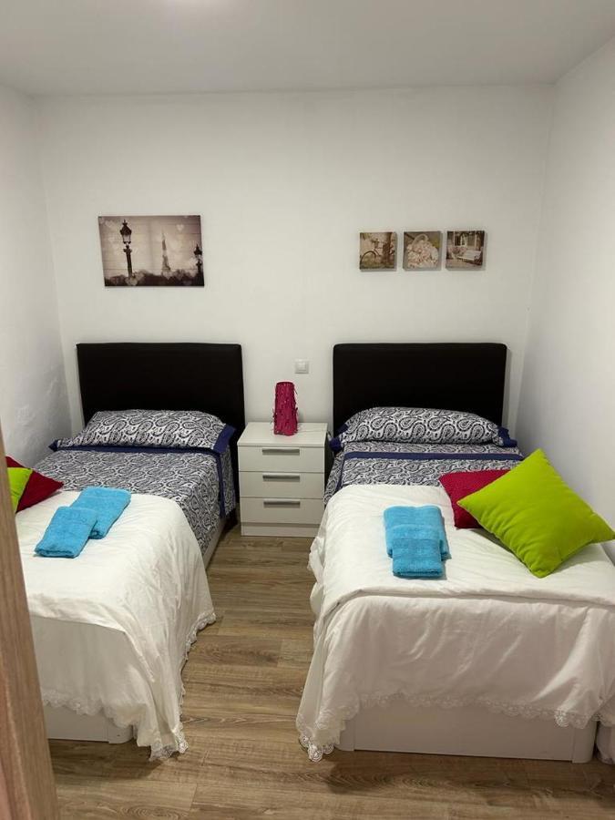 شقة Casita Bonita لاس بالماس دي غران كاناريا المظهر الخارجي الصورة