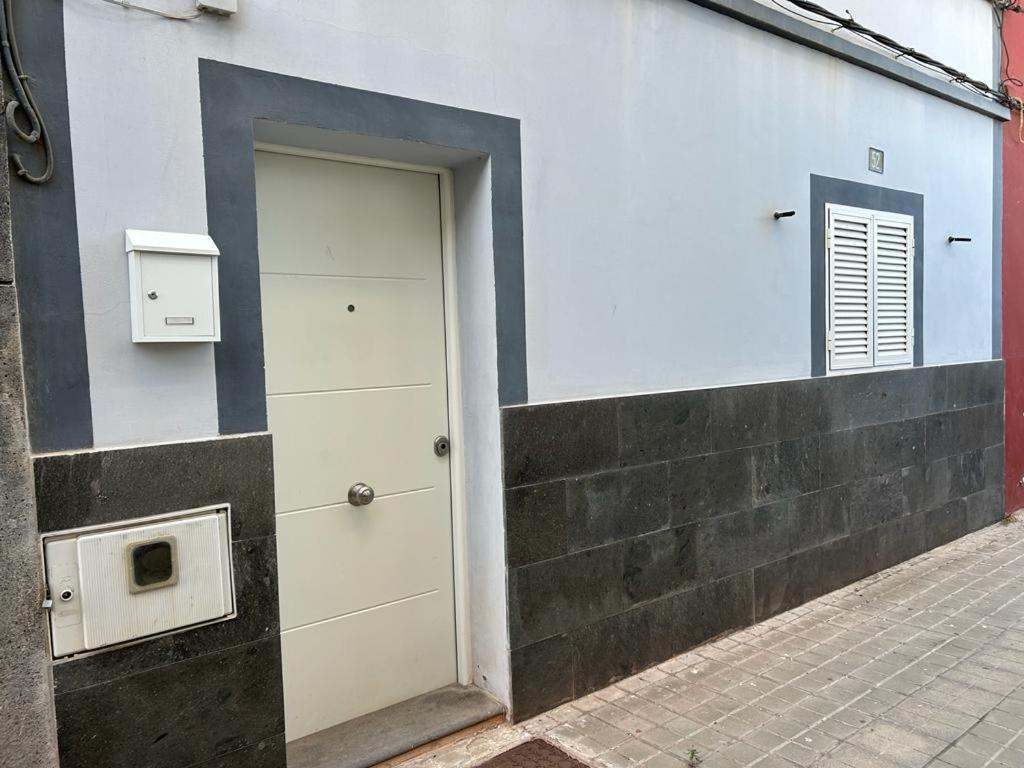 شقة Casita Bonita لاس بالماس دي غران كاناريا المظهر الخارجي الصورة