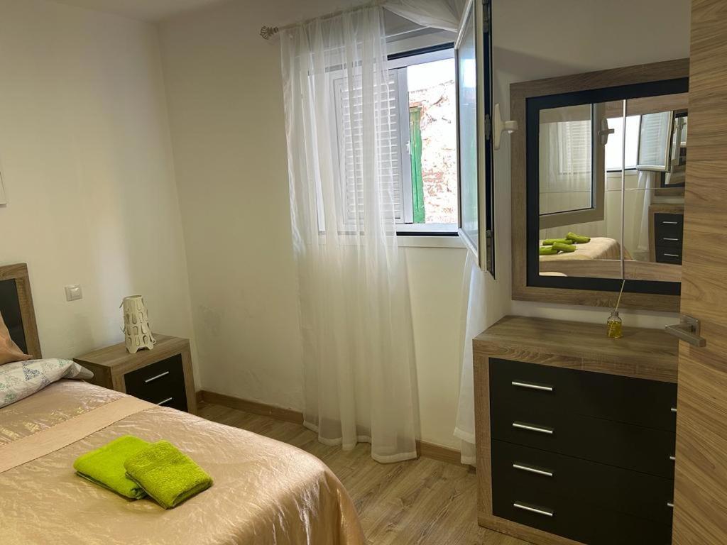 شقة Casita Bonita لاس بالماس دي غران كاناريا المظهر الخارجي الصورة