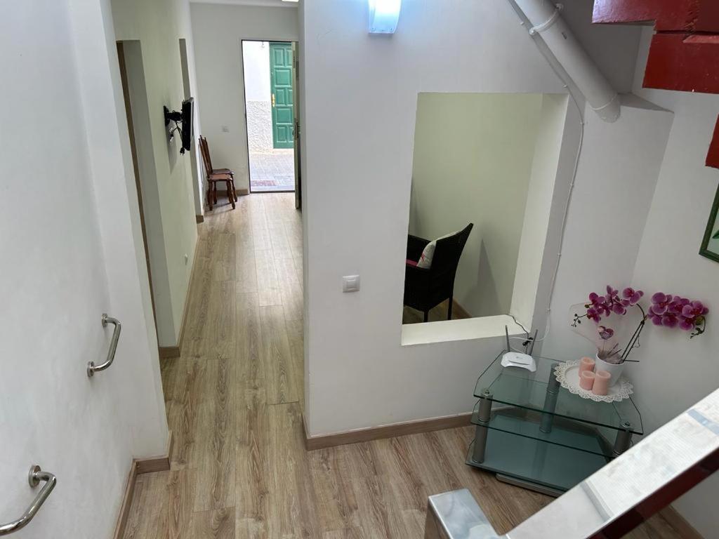 شقة Casita Bonita لاس بالماس دي غران كاناريا المظهر الخارجي الصورة